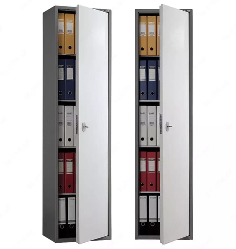 Шкаф бухгалтерский Aiko SL-185 — 1