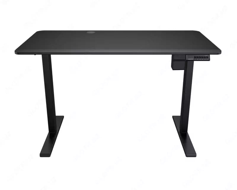 Офисный стол Cougar Royal 120 Mossa (Black,White) EU — 1