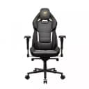 Игровое кресло Cougar Hotrod Royal