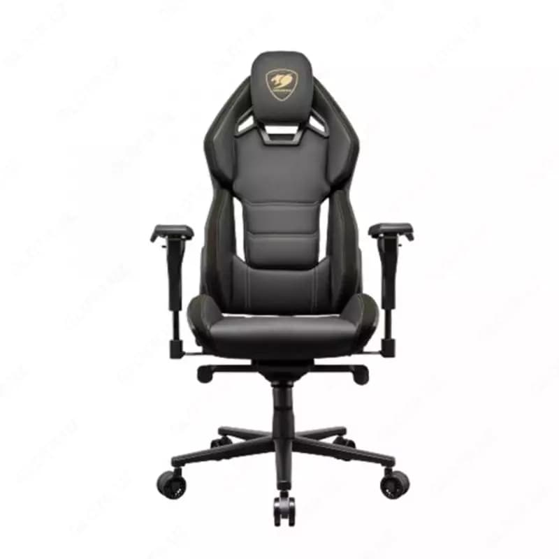Игровое кресло Cougar Hotrod Royal — 1