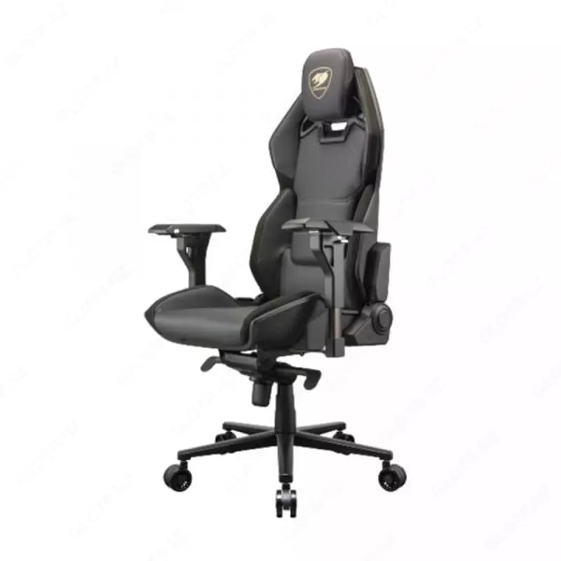 Игровое кресло Cougar Hotrod Royal — 2