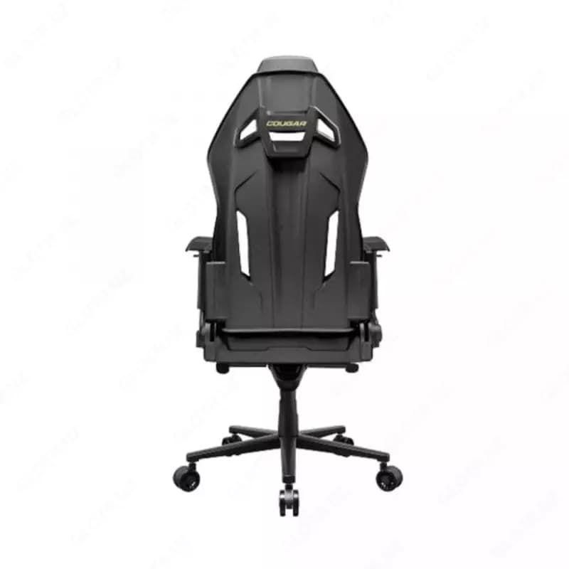 Игровое кресло Cougar Hotrod Royal — 4