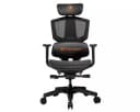 Игровое кресло Cougar Argo One Black