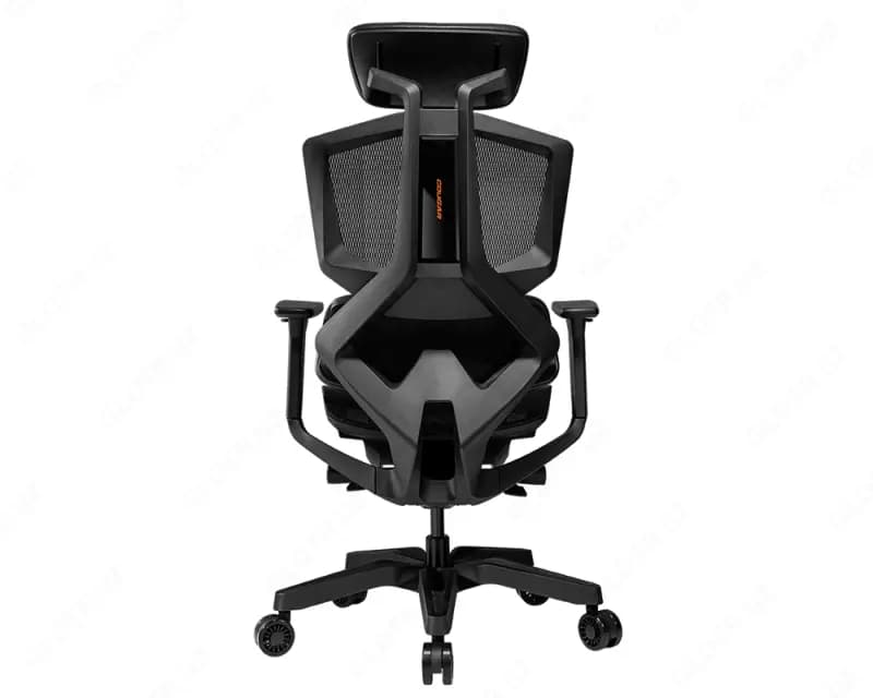 Игровое кресло Cougar Argo One Black — 2