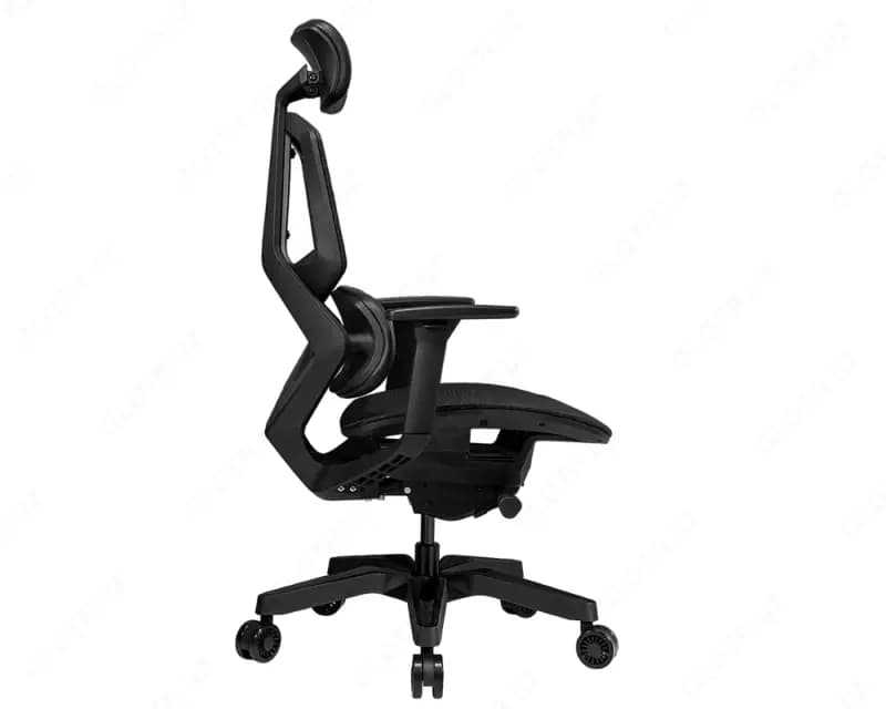 Игровое кресло Cougar Argo One Black — 3
