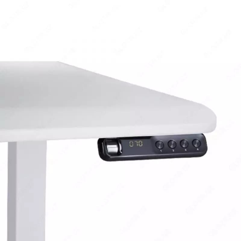 Игровой стол Cougar Royal 120 Elite WHITE(EU) — 3