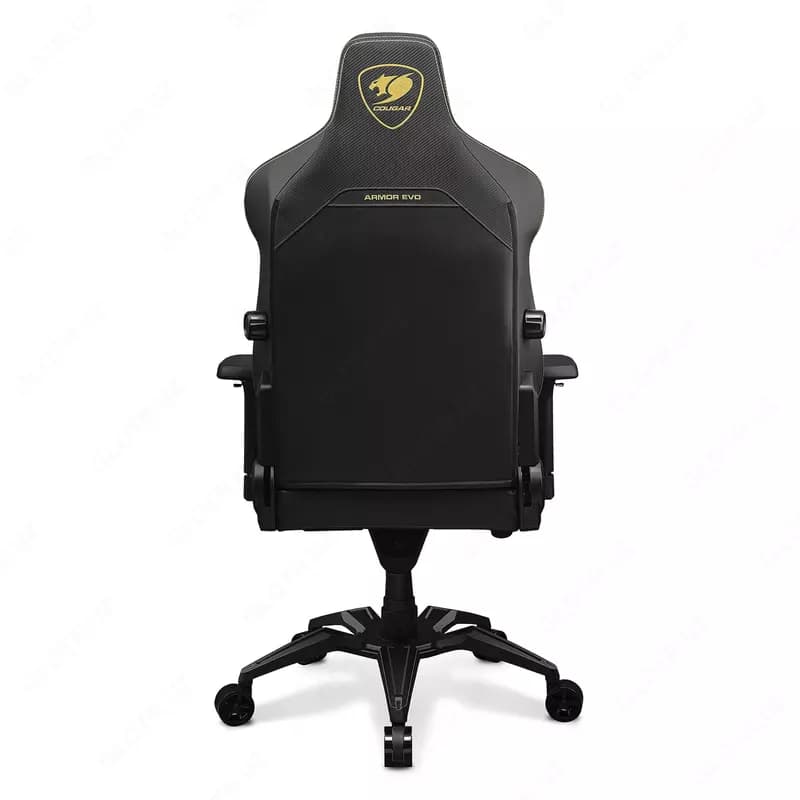 Игровое кресло Cougar Armor EVO ROYAL — 4
