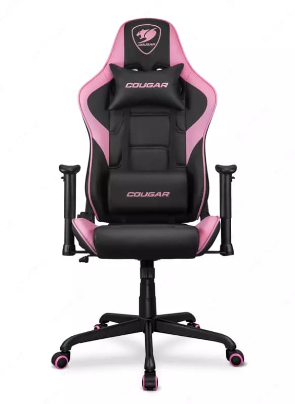 Игровое кресло Cougar Armor Elite Eva — 1