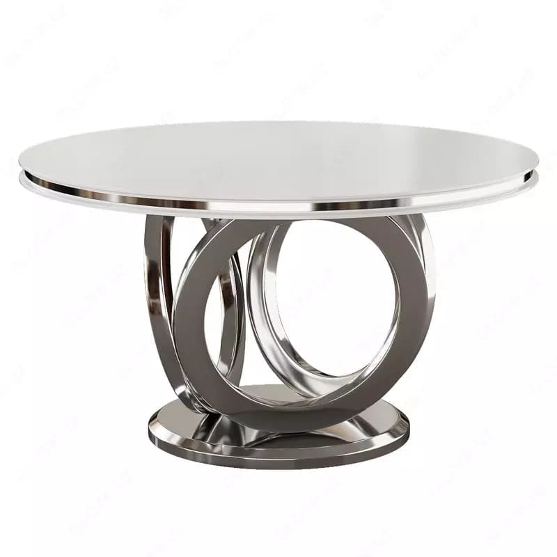 Стол МЕРС от FurniGlass — 1