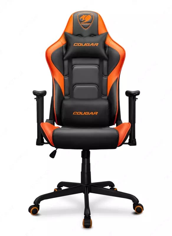 Игровое кресло Cougar Armor Elite — 1