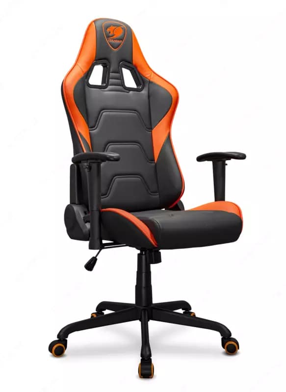 Игровое кресло Cougar Armor Elite — 3