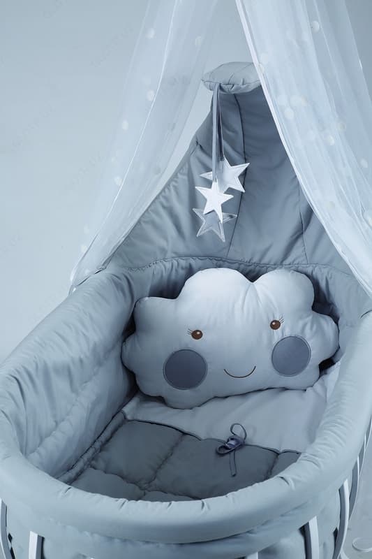 Колыбель LUNA от Tahterevalli (Турция) — 2