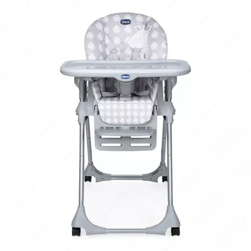 Стульчик Chicco Polly Easy — 2