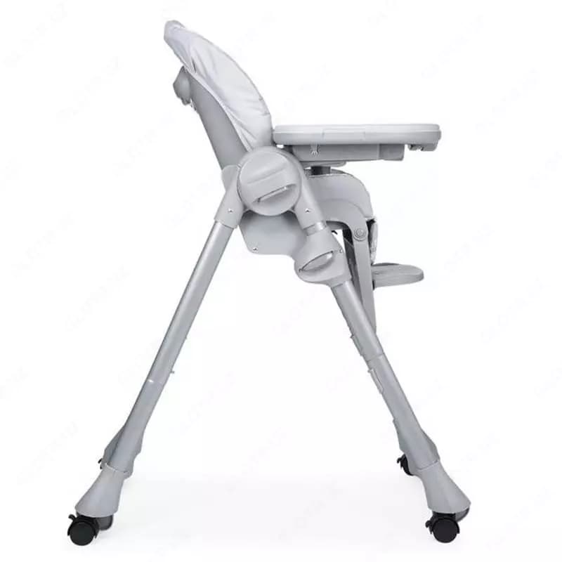 Стульчик Chicco Polly Easy — 4