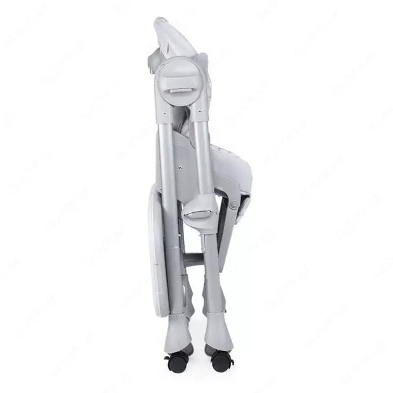 Стульчик Chicco Polly Easy — 5