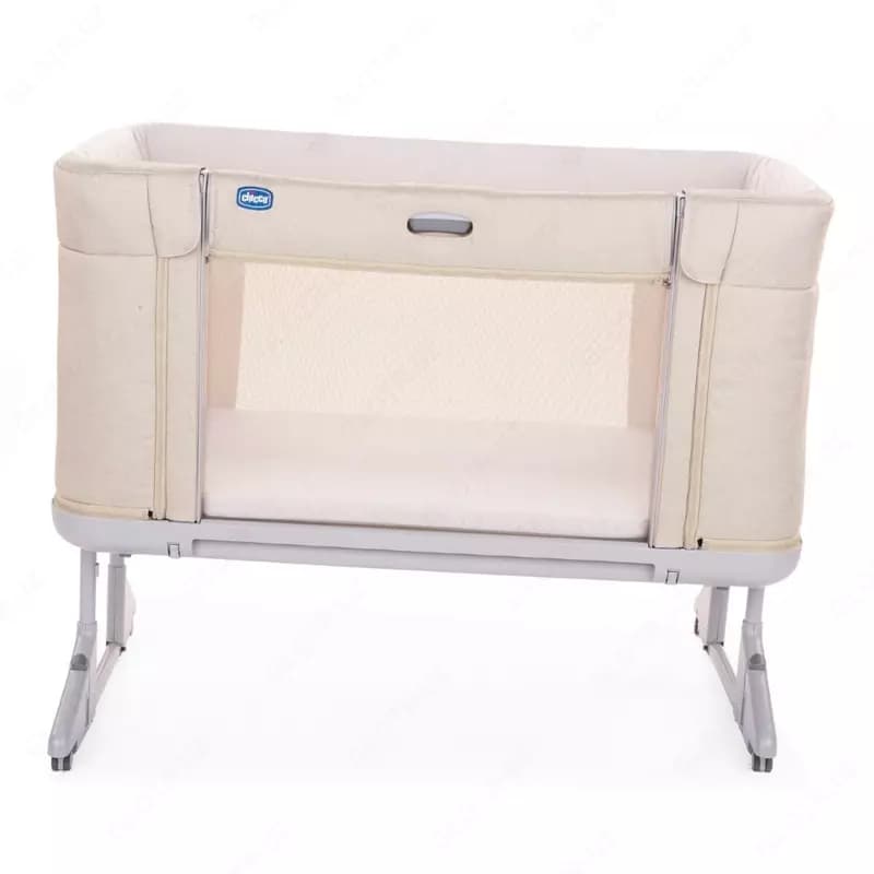 Кроватка Chicco NEXT2ME FOREVER — 2