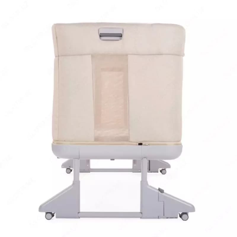 Кроватка Chicco NEXT2ME FOREVER — 4