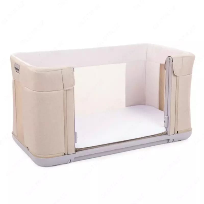 Кроватка Chicco NEXT2ME FOREVER — 6