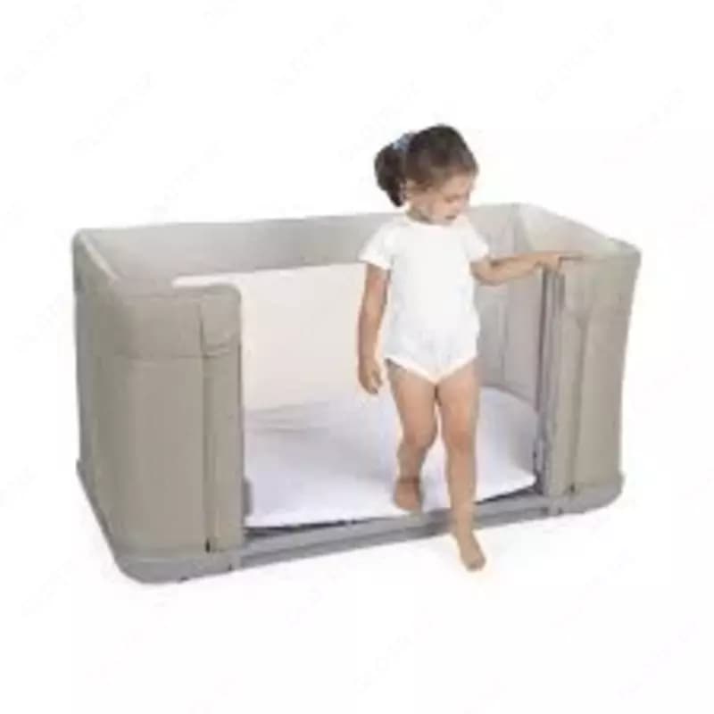 Кроватка Chicco NEXT2ME FOREVER — 7