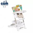 Стульчик для кормления Cam ISTANTE