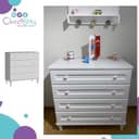 Комоды коллекции Lora (Турция)