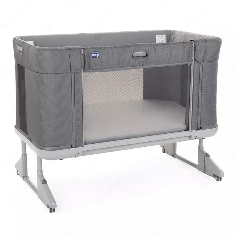 Детская кроватка Chicco next2me FOREVER — 1