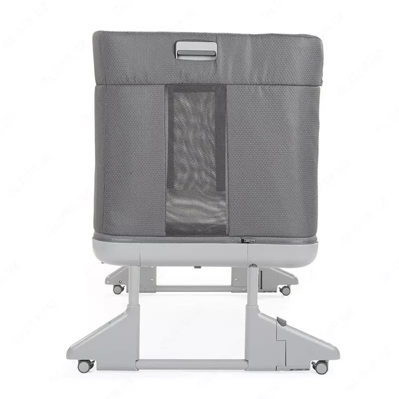 Детская кроватка Chicco next2me FOREVER — 4