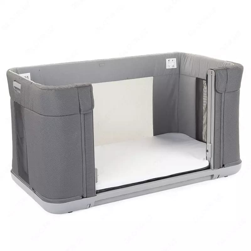 Детская кроватка Chicco next2me FOREVER — 6