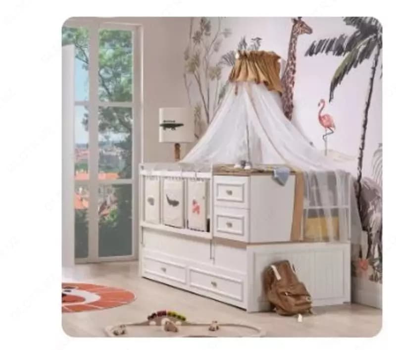 Детская коллекция Monte Kids 🇹🇷(Турция) — 1