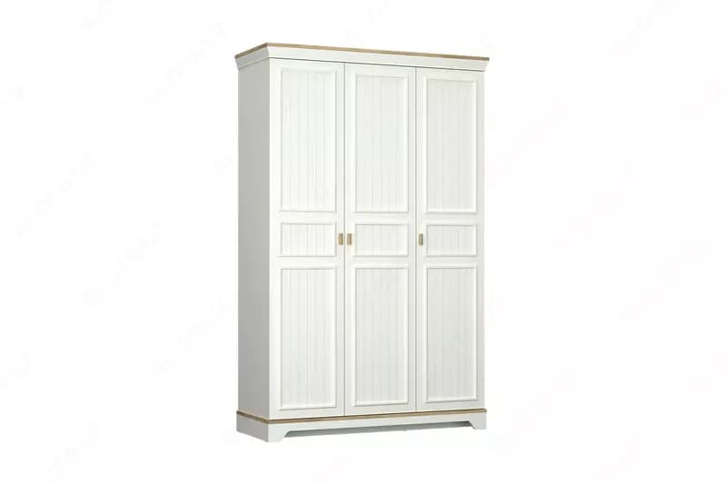 Шкаф подростковый коллекции Monte от ALMILA (Турция) — 3