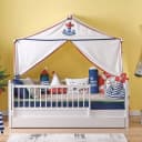 Кровать "Todi Toddler" от Almila (Турция) 🇹🇷 (90x200 см)