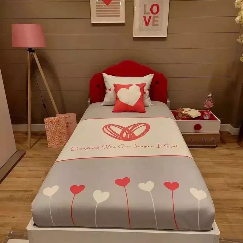 Коллекция детской мебели SWEETY от ALMILA (Турция)🇹🇷 — 4