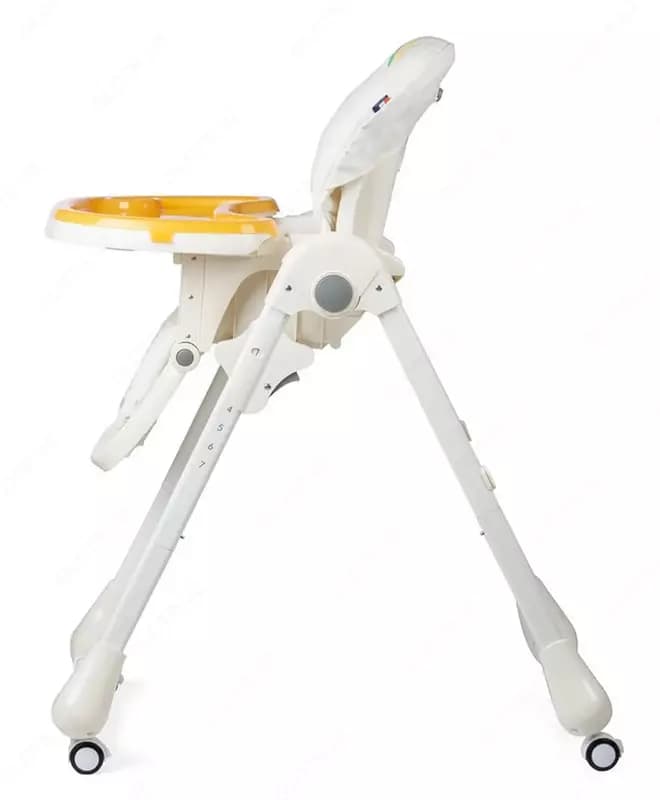 Стульчик для кормления ”Jikel” Tron JK803331-73 (Франция) Merigold — 4