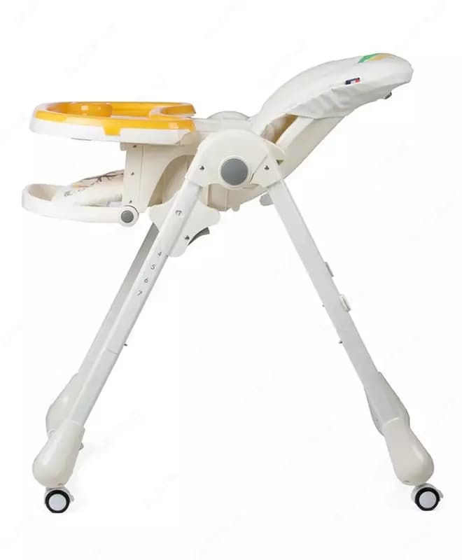 Стульчик для кормления ”Jikel” Tron JK803331-73 (Франция) Merigold — 5