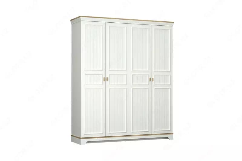 Шкаф подростковый коллекции Monte от ALMILA (Турция) — 4