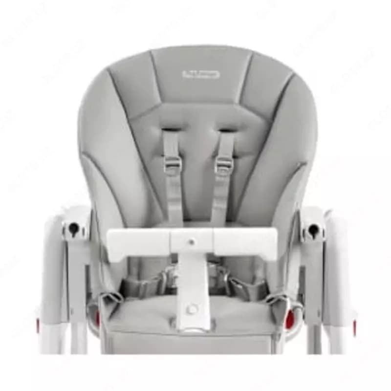 Стульчик для кормления 3в1 ”Peg Perego” Tatamia Follow Me (Италия) Grey — 4