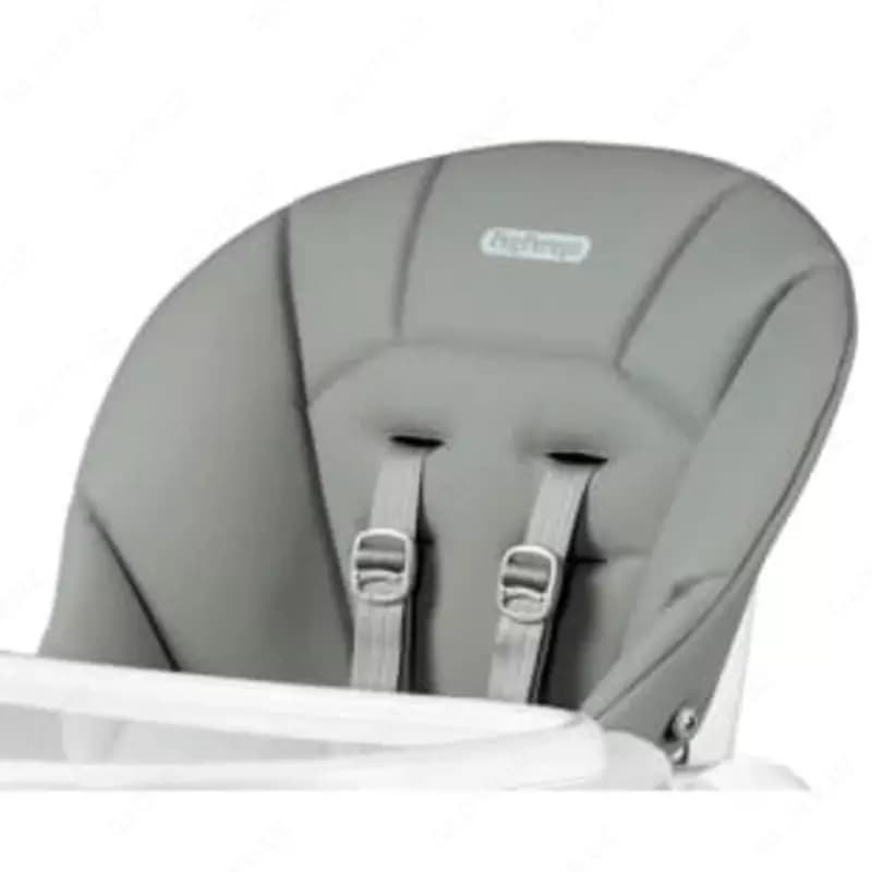 Стульчик для кормления 3в1 ”Peg Perego” Tatamia Follow Me (Италия) Grey — 6