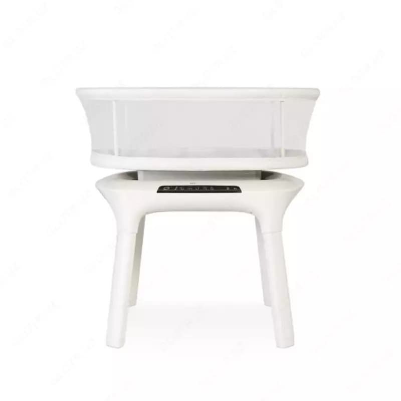 Люлька-колыбель mamaRoo Sleep Bassinet — 1