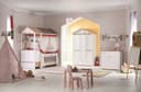 🏠 Коллекция "LOFT BABY" уютная детская мебель от Almila (Турция)