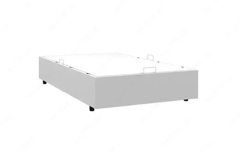 Основание для кровати Almila Ultra Beyaz (120x200 cm) — 1