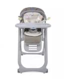Стульчик для кормления Chicco Polly Magic Relax
