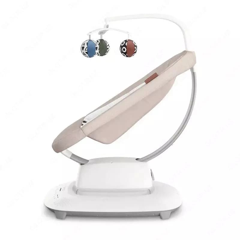 Кресло-качалка ”UPPAbaby” Mamaroo Smart Swing (Ассортимент) NEW — 2