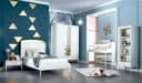 Роскошная подростковая коллекция "ELEGANT WHITE" в двух расцветках от ALMILA Турция