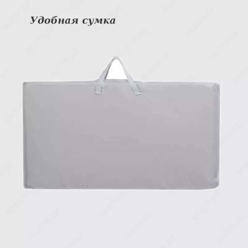 Детская кроватка Nova от Jikel (Франция) — 7