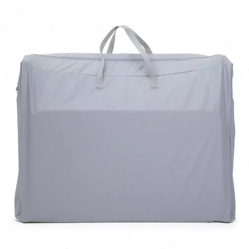 Колыбель кроватка Chicco приставная Next2Me Pop-Up — 7