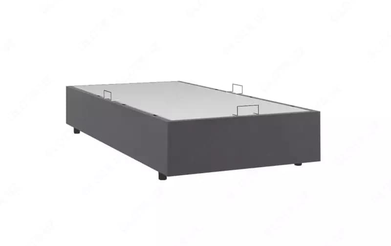 Основание для кровати Almila Antrasit (100x200 cm) — 1