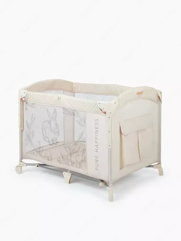 Манеж WILSON (milky,93001) — 1