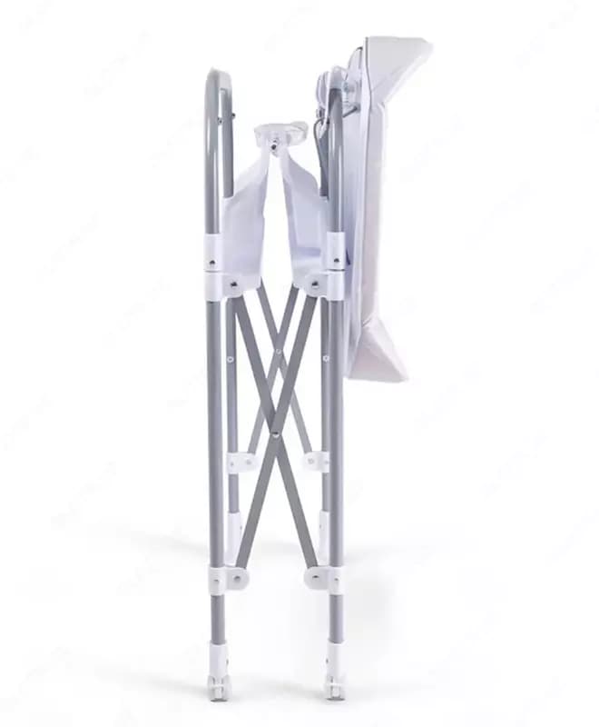 Столик для ванны и пеленания 2 в 1 ”Jikel” Ripple JK810101-64 (Франция) Бежевый — 4