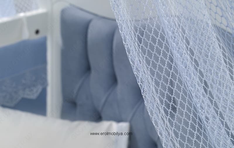 Колыбели Legno от турецкого производителя Meltem — 2