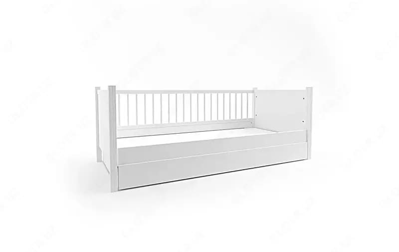 Основание для кровати Almila Toddler (90x200 cm) — 1